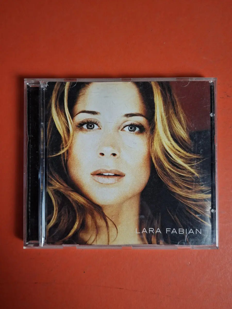 Lara Fabian – Lara Fabian