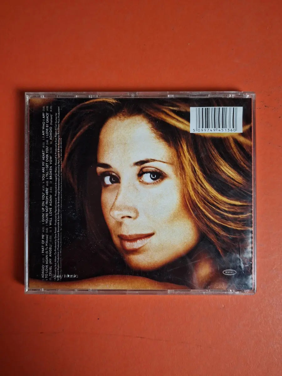 Lara Fabian – Lara Fabian