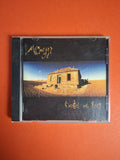 Midnight Oil – Diesel And Dust