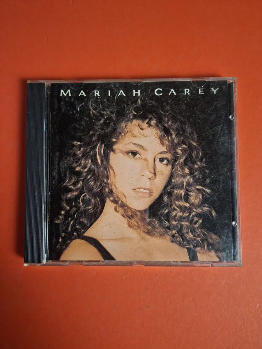 Mariah Carey – Mariah Carey
