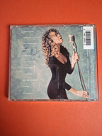 Mariah Carey – Mariah Carey