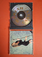 Mariah Carey – Mariah Carey