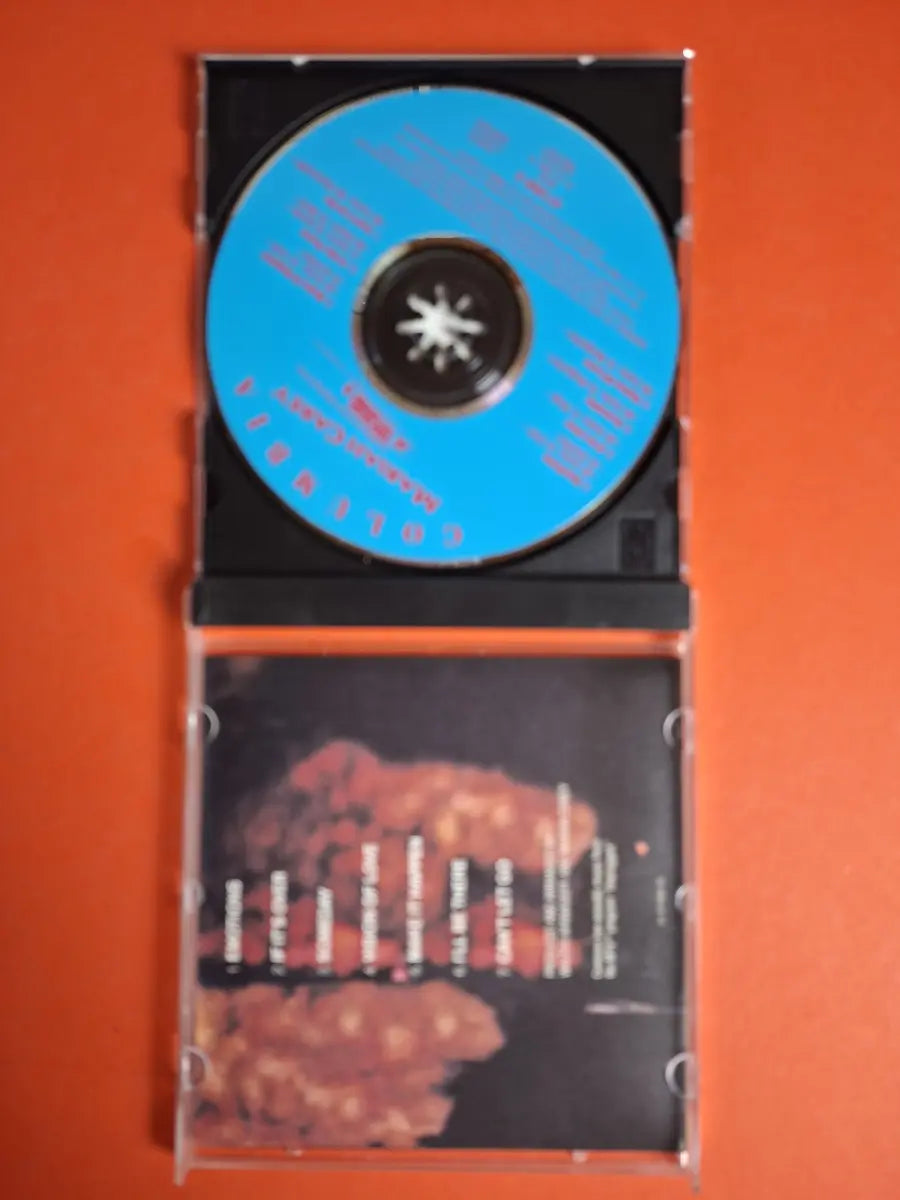 Mariah Carey – MTV Unplugged EP