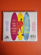 Monie Love – In A Word Or 2