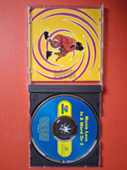 Monie Love – In A Word Or 2