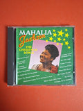 Mahalia Jackson – The Christmas Songs