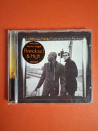Lighthouse Family – Postcards From Heaven