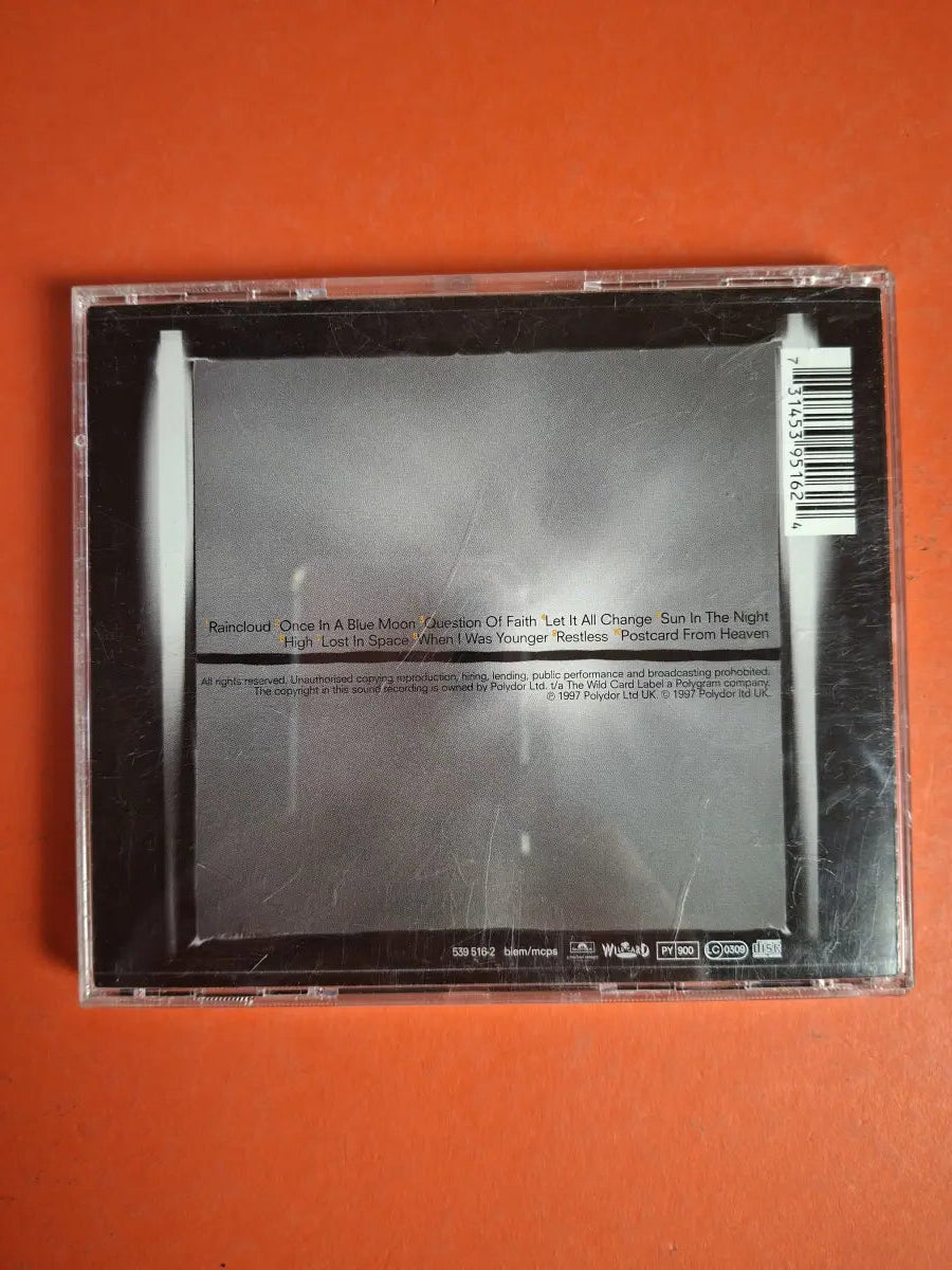 Lighthouse Family – Postcards From Heaven