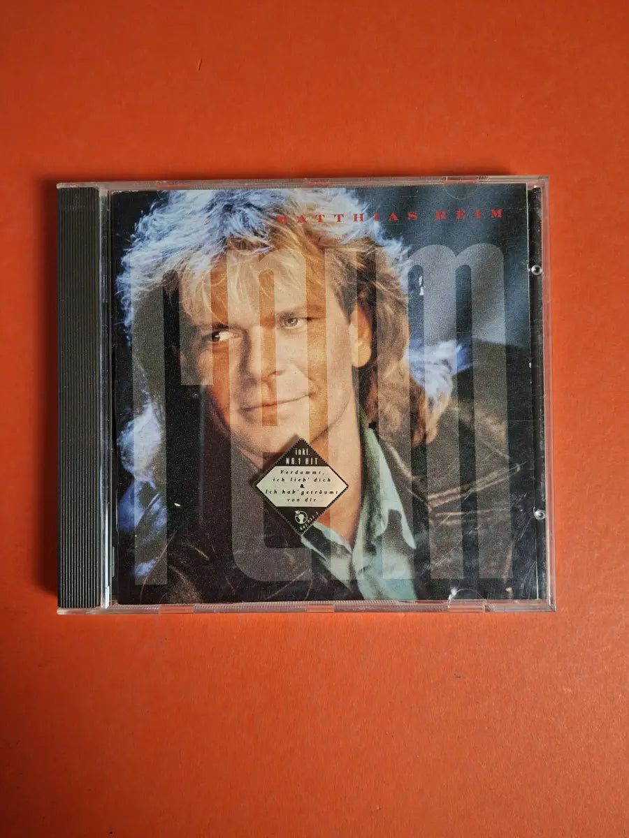 Matthias Reim – Reim