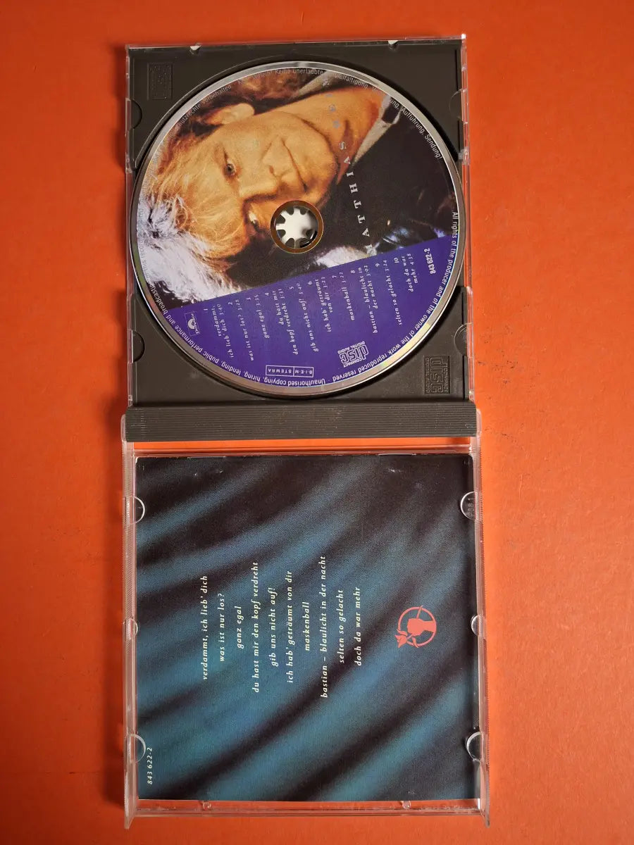 Matthias Reim – Reim