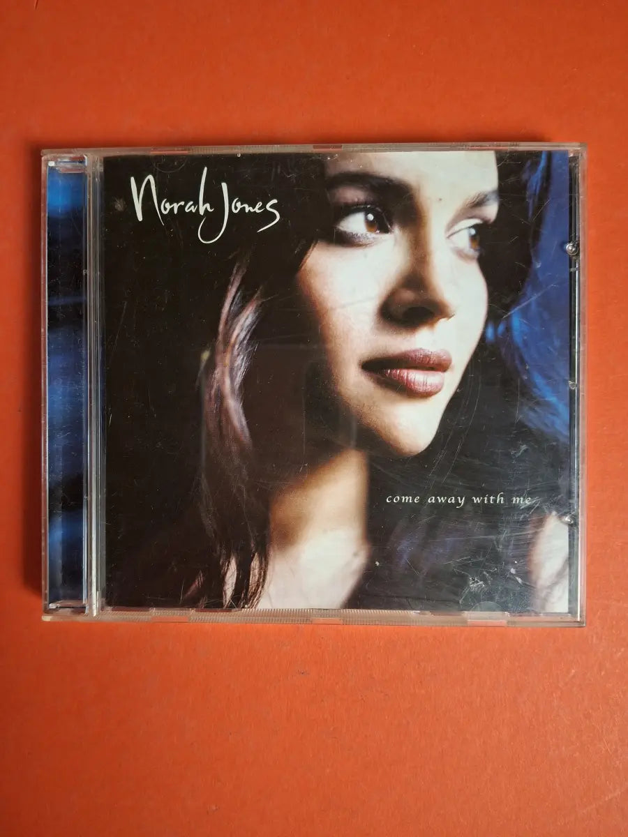 Norah Jones – Come Away With Me