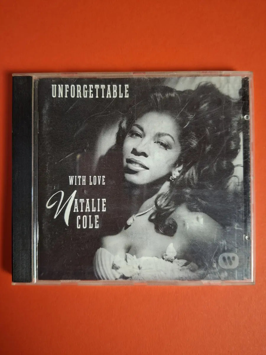 Natalie Cole – Unforgettable With Love