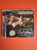 Natalie Lament – Unbestechlich