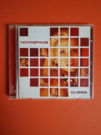 Novaspace – Cubes