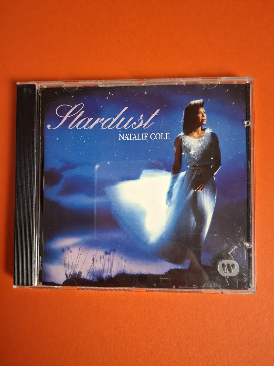 Natalie Cole – Stardust