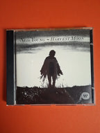 Neil Young – Harvest Moon