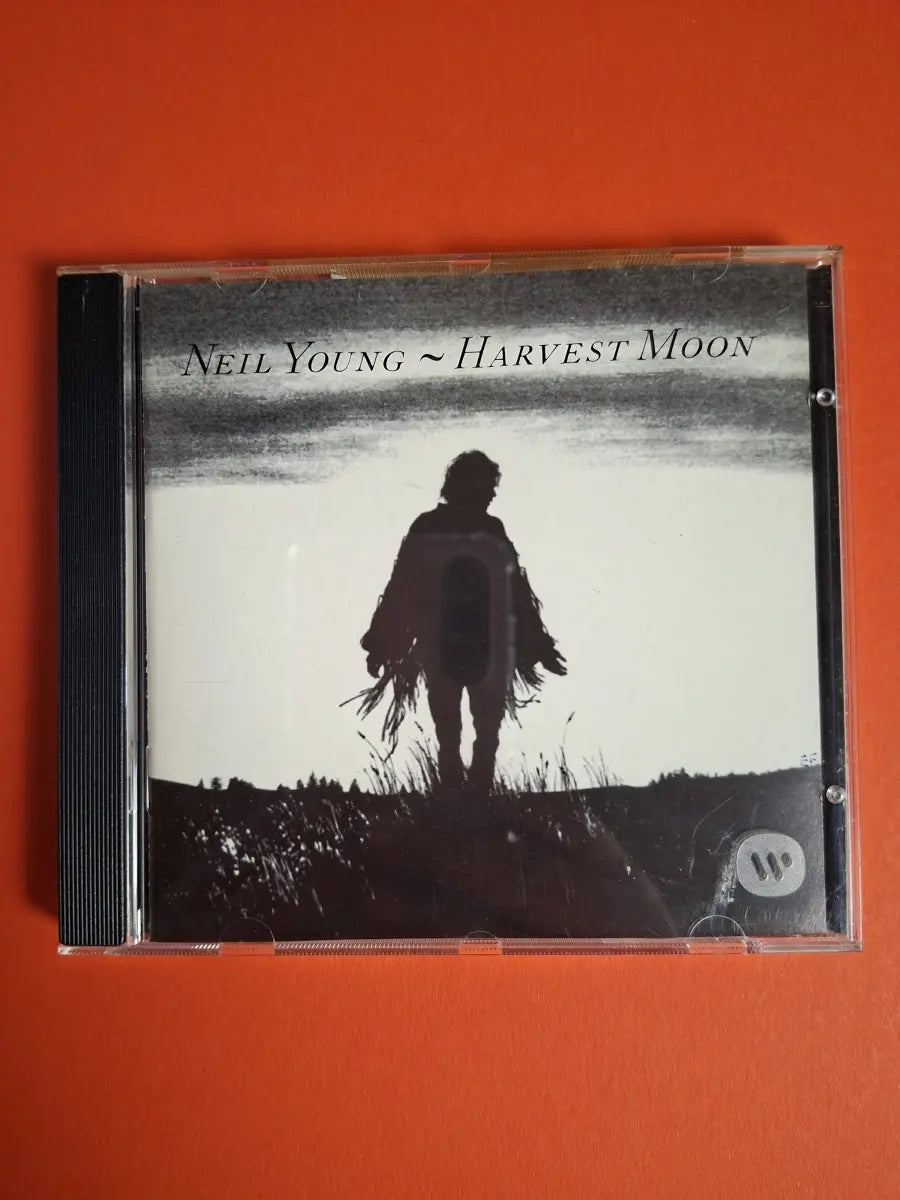 Neil Young – Harvest Moon