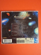 Nostradamus – A Storm Of Dreams