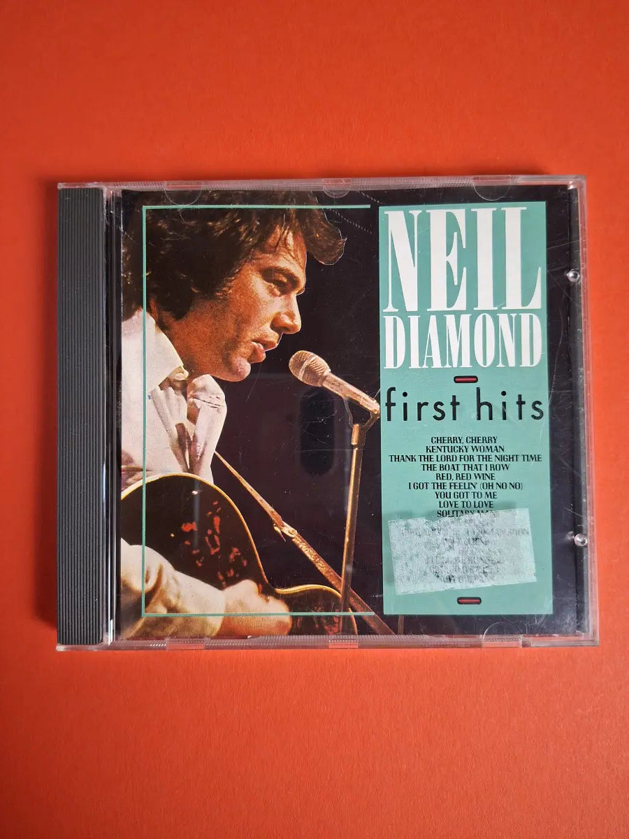 Neil Diamond – First Hits