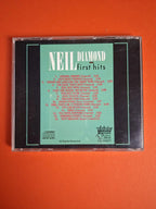Neil Diamond – First Hits