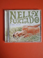 Nelly Furtado – Whoa, Nelly!