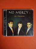 No Mercy – My Promise