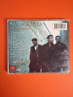 No Mercy – My Promise