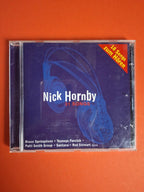 Sampler - Nick Hornby - 31 Songs