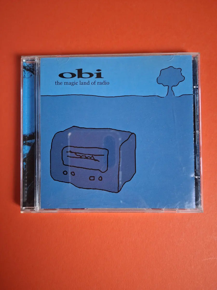 Obi – The Magic Land Of Radio