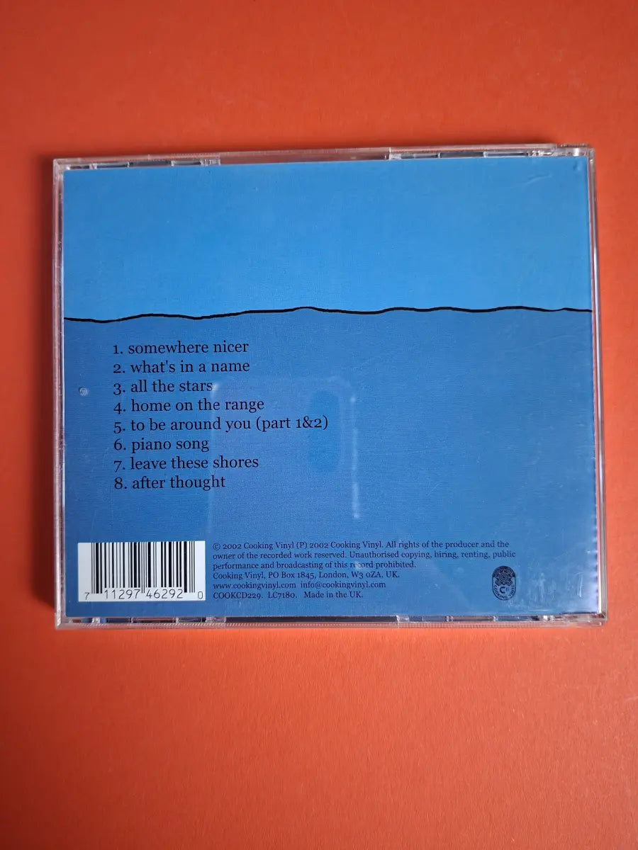 Obi – The Magic Land Of Radio