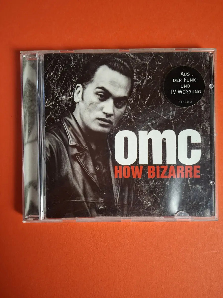 OMC – How Bizarre