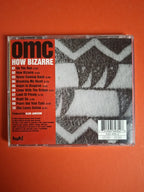 OMC – How Bizarre