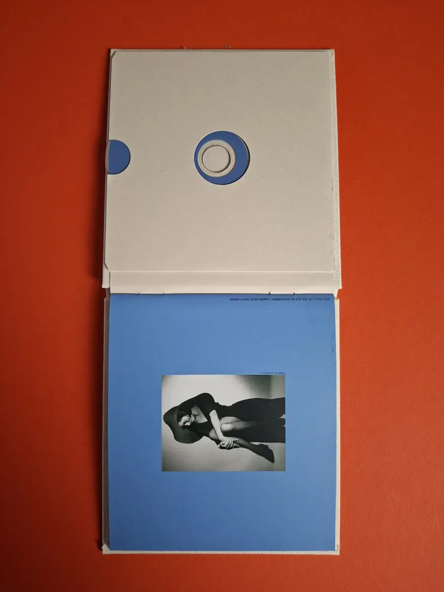 Natalie Merchant – Retrospective 1990-2005