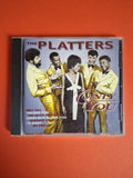 The Platters – Only You