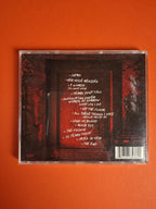 Bullet For My Valentine – The Poison