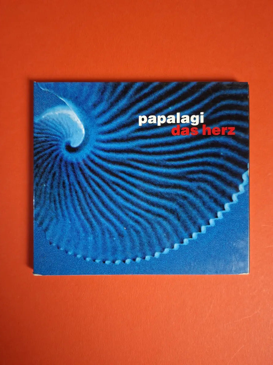 Papalagi – Das Herz