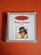 Paul Anka – My Way