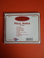 Paul Anka – My Way