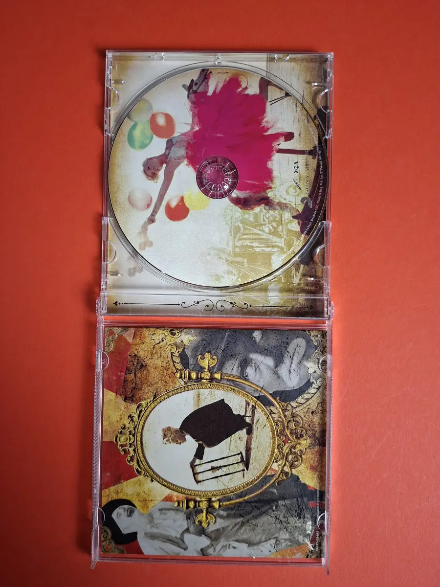 P!NK – Funhouse