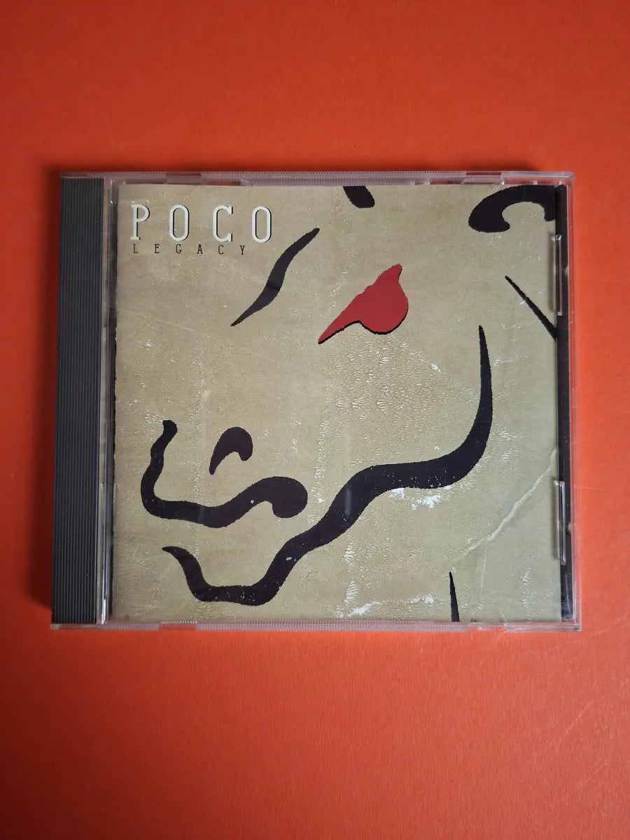 Poco – Legacy