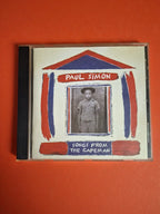 Paul Simon – Songs From The Capeman