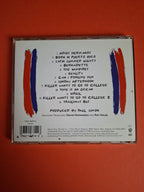 Paul Simon – Songs From The Capeman