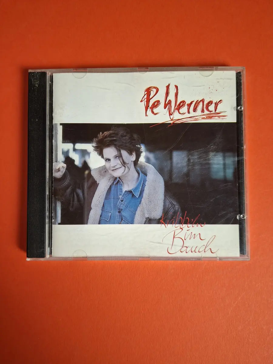 Pe Werner – Kribbeln Im Bauch