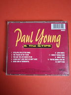 Paul Young & The Q-Tips – Paul Young & The Q-Tips