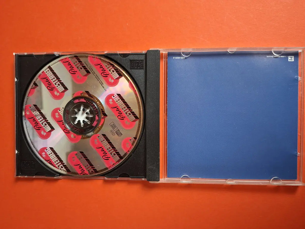 Paul Westerberg – Eventually (PR-Copy)