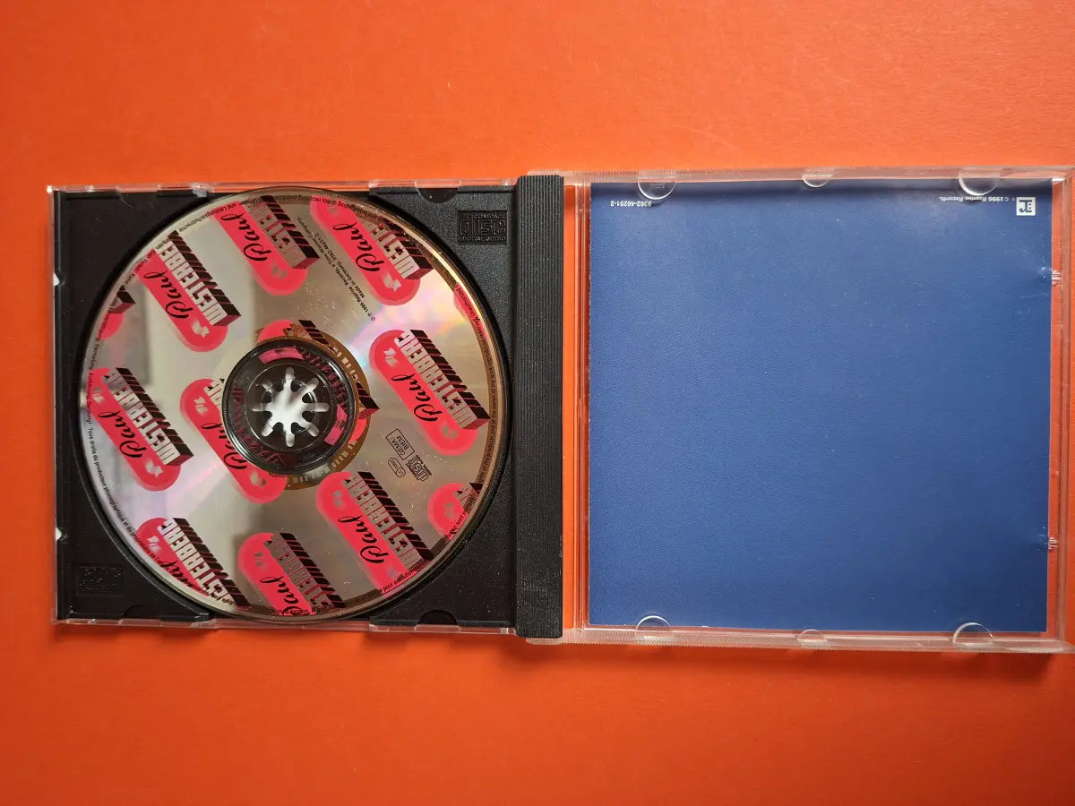 Paul Westerberg – Eventually (PR-Copy)