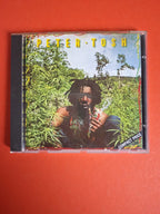 Peter Tosh – Legalize It