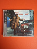 Pucho & His Latin Soul Brothers – How'm I Doin'?