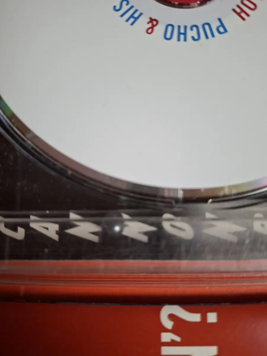 Pucho & His Latin Soul Brothers – How'm I Doin'?