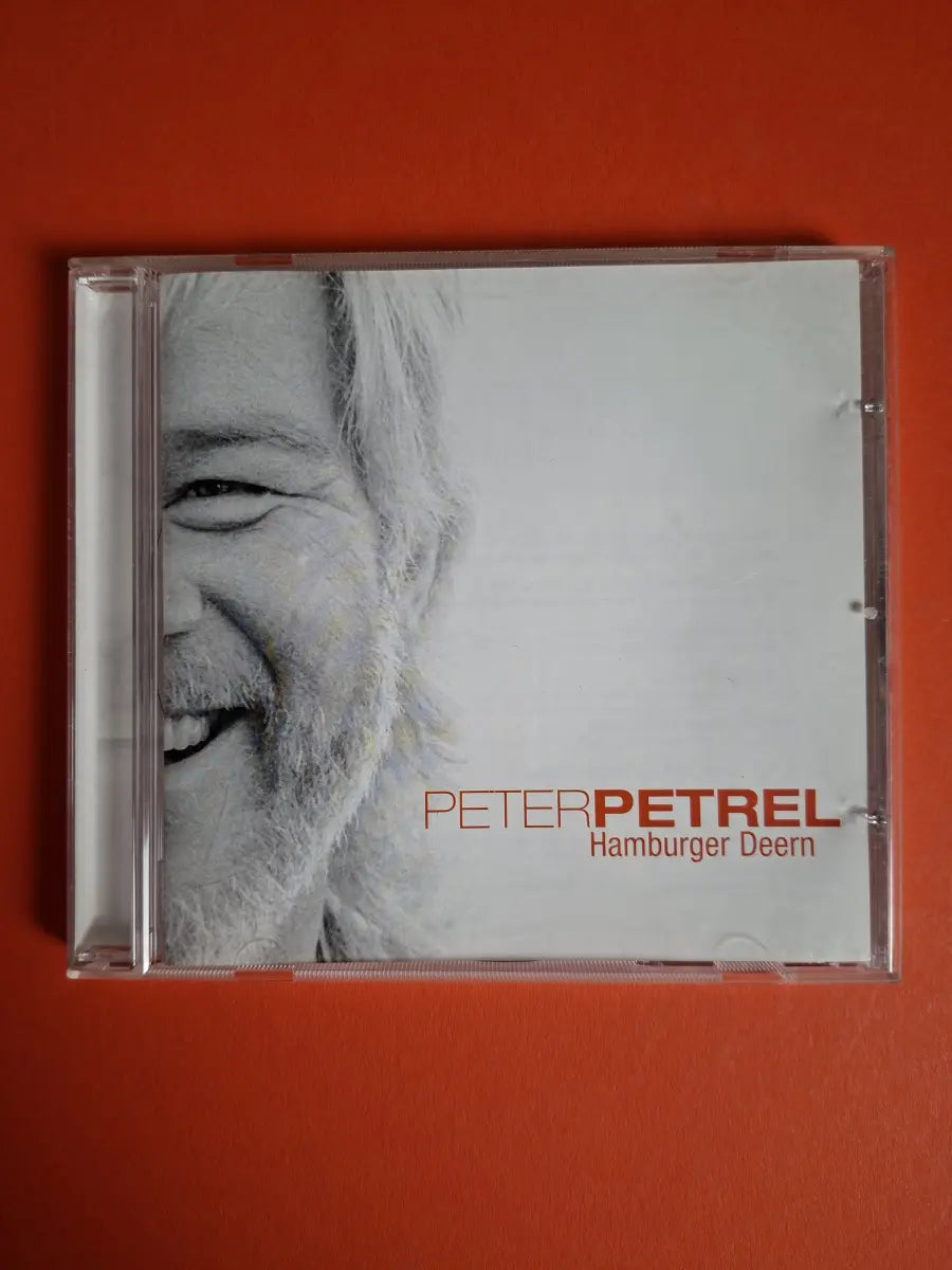 Peter Petrel – Hamburger Deern